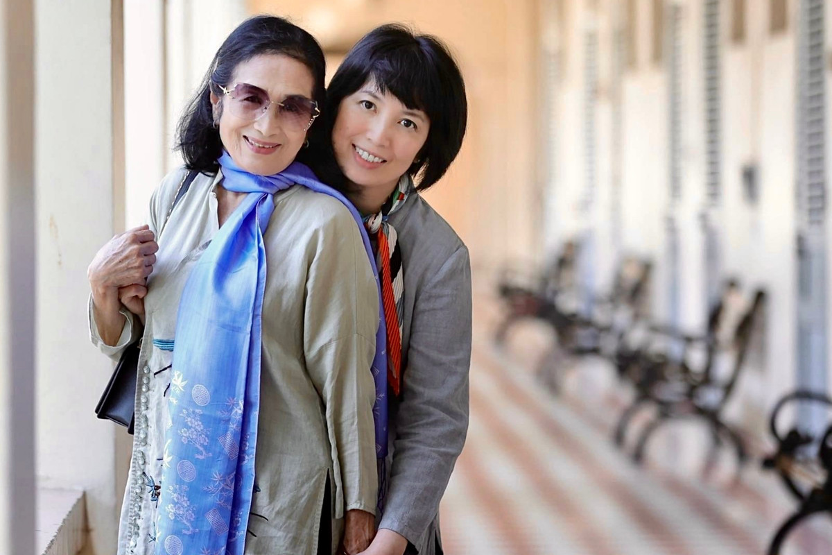 NSND Tra Giang tuoi 82 song mot minh-Hinh-4