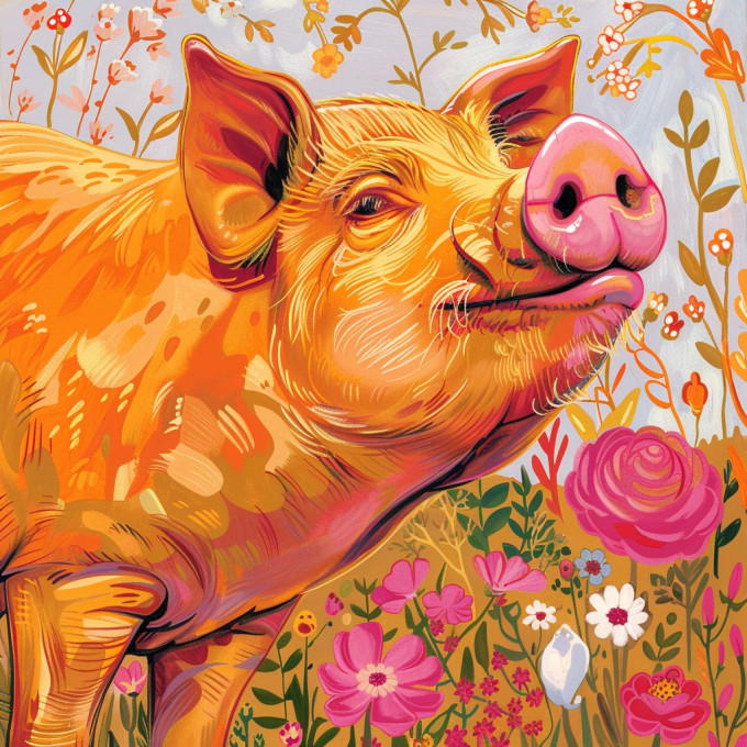 Khi bước vào tháng Năm, những người tuổi Hợi có thể sẽ phải đối mặt với cảm xúc không ổn định và dễ bất an, lo lắng. Vì vậy, trong suốt tháng Năm, tuổi Hợi cần chú ý đến việc "tránh tranh cãi, tránh phân biệt đúng sai", và không nên tham gia vào bất kỳ hoạt động nào liên quan đến việc hòa giải, nói chuyện môi giới, xây dựng cầu nối.