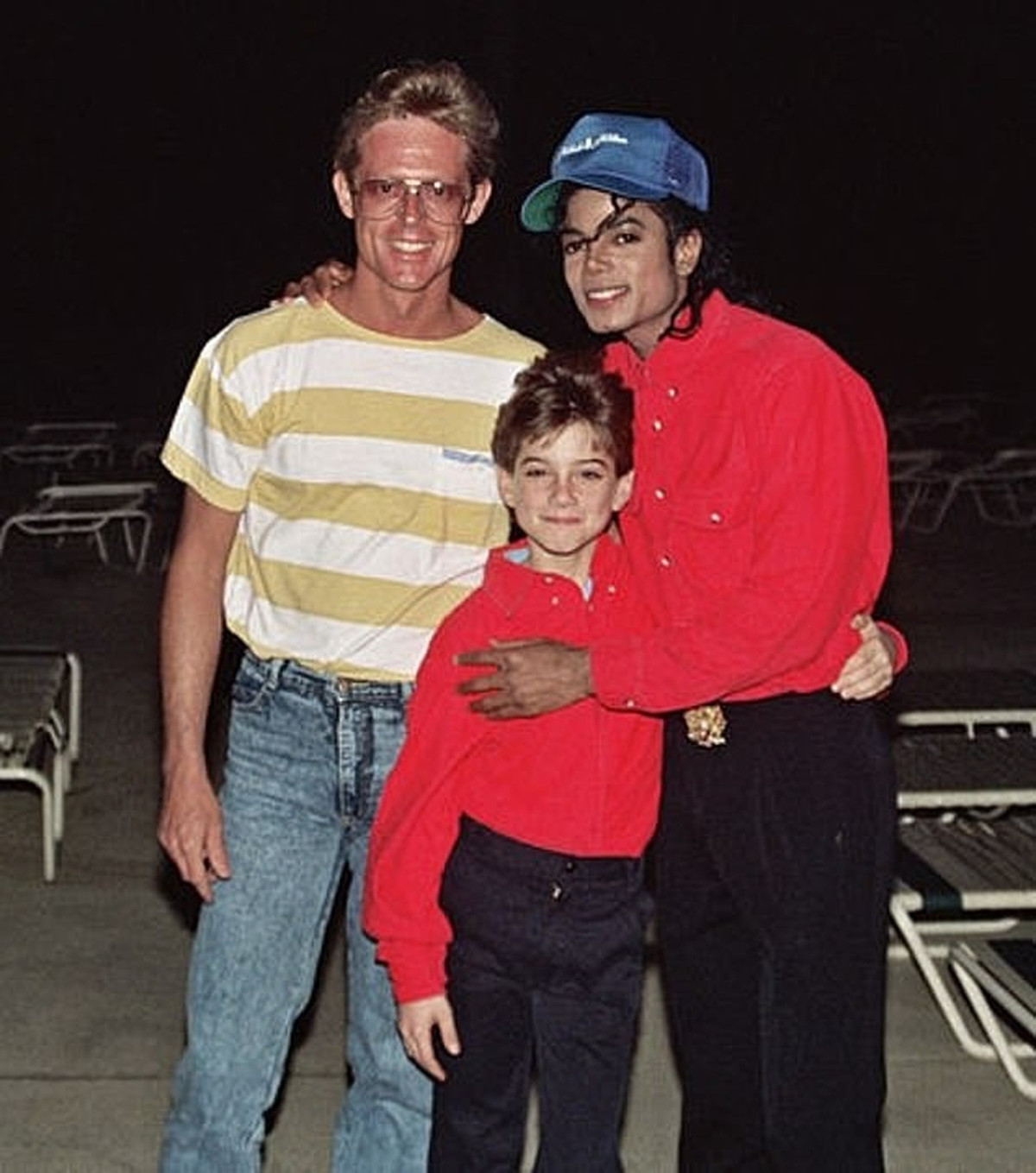 Nhung buc anh khoa than cua Michael Jackson co nguy co bi lo-Hinh-3