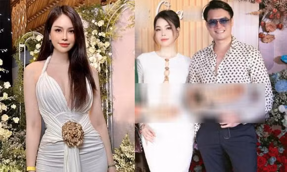 Con dau ty phu Hoang Kieu bi reo ten vao on ao