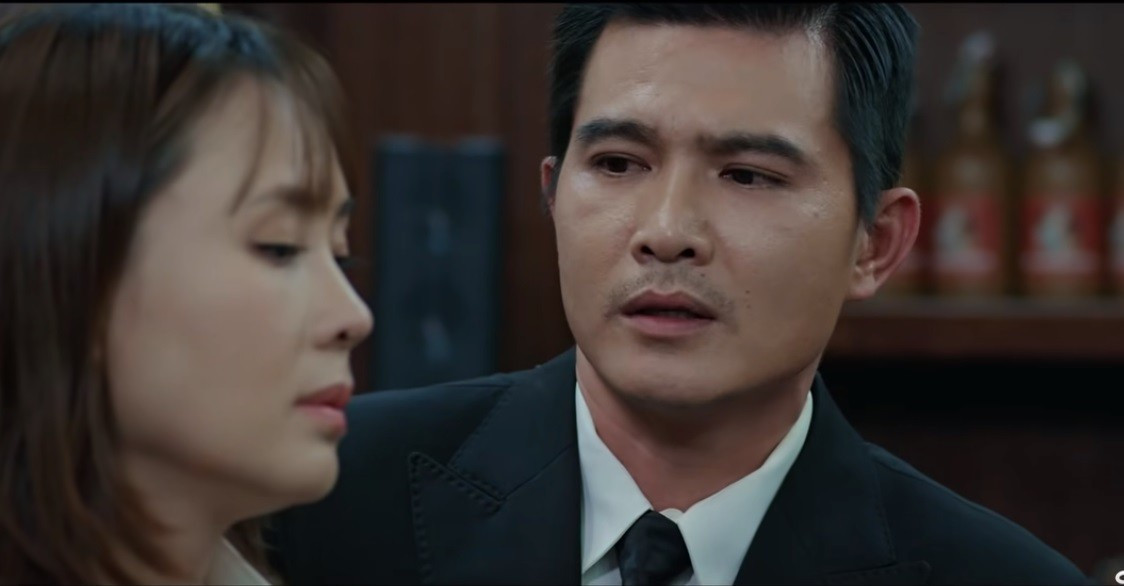 Quang Su noi gi khi khan gia tran vao trang ca nhan mang chui?-Hinh-2