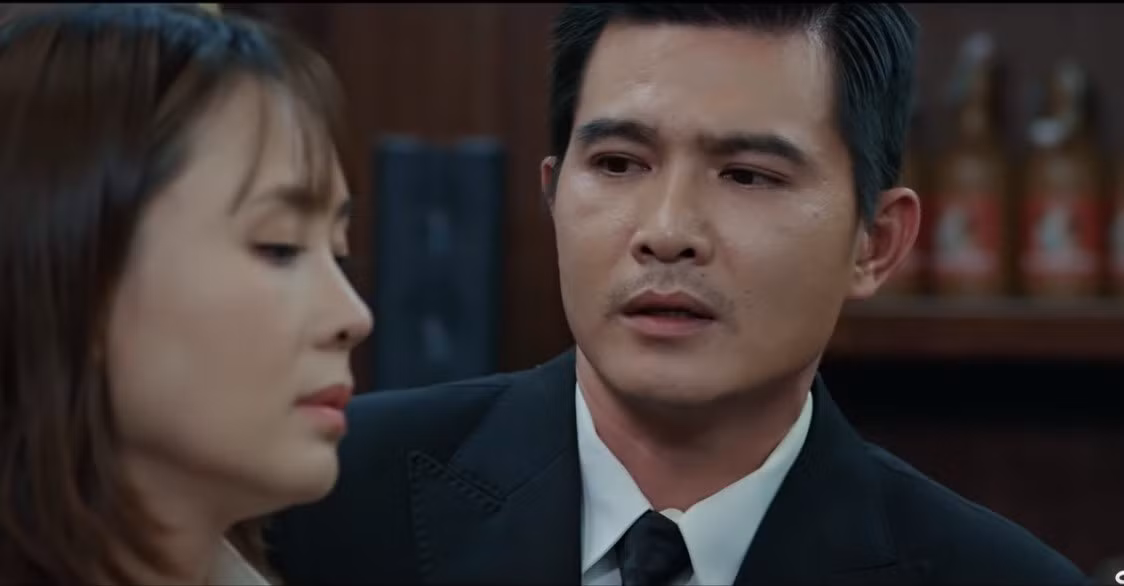 Quang Su noi gi khi khan gia tran vao trang ca nhan mang chui?-Hinh-2