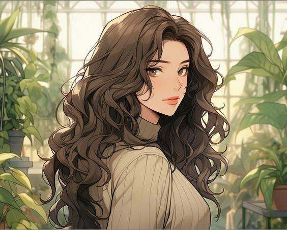 Chi gai ghen tuc vi me hay mua do ngon cho toi