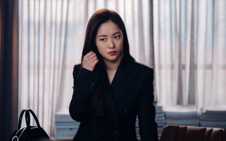 Bị mẹ bạn trai chê không bằng giúp việc, tôi đáp không kiêng nể - Hình 2 Bi me ban trai che khong bang giup viec, toi dap khong kieng ne-Hinh-2