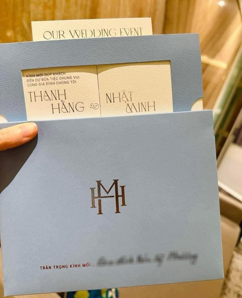 Diem chung chung to su hoa hop cua Thanh Hang va Tran Nhat Minh