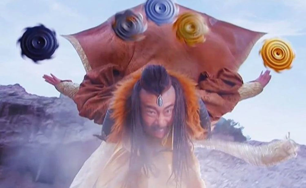 4 phan dien manh nhat trong Kim Dung: Au Duong Phong dung thu 3-Hinh-3