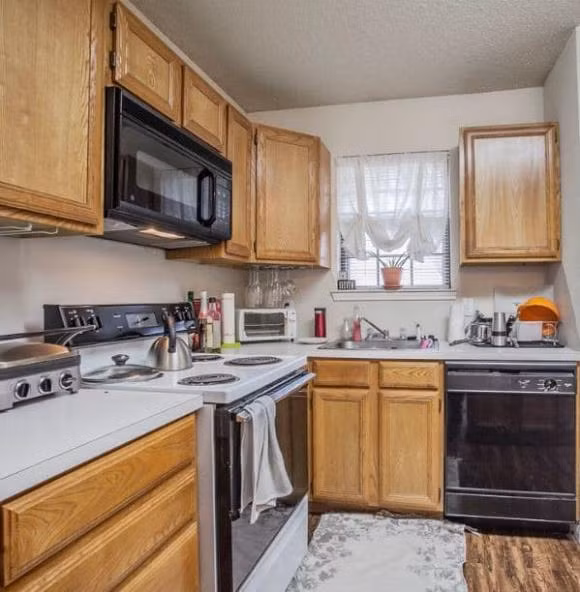 10 meo giup can bep rong rai hon ma khong he 