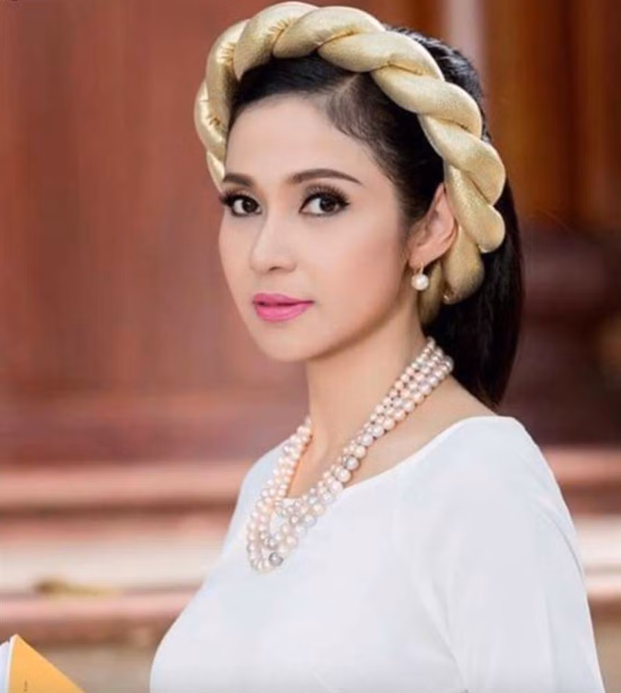 Cuoc song trai nguoc cua 