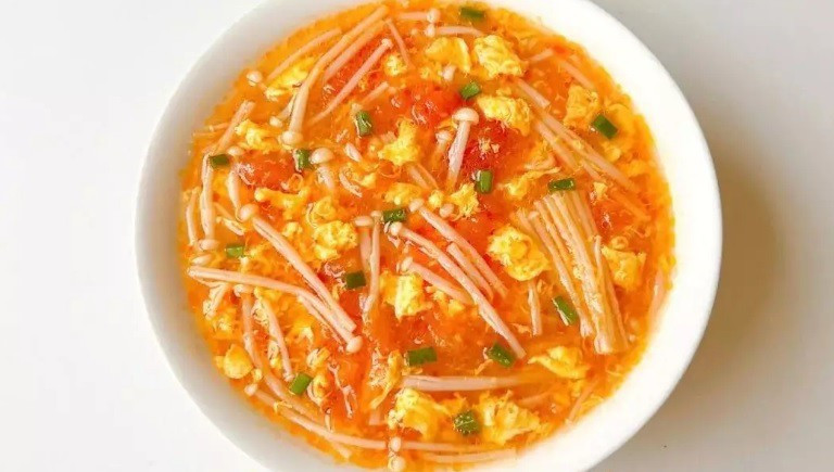 6 món canh ngon bổ, dễ nấu cho ngày gió mùa về 6 mon canh ngon bo, de nau cho ngay gio mua ve