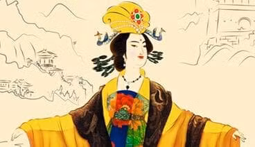 10 nguoi phu nu quyen luc nhat lich su the gioi-Hinh-5