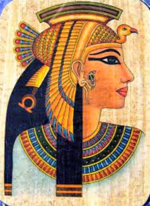 10 nguoi phu nu quyen luc nhat lich su the gioi-Hinh-2