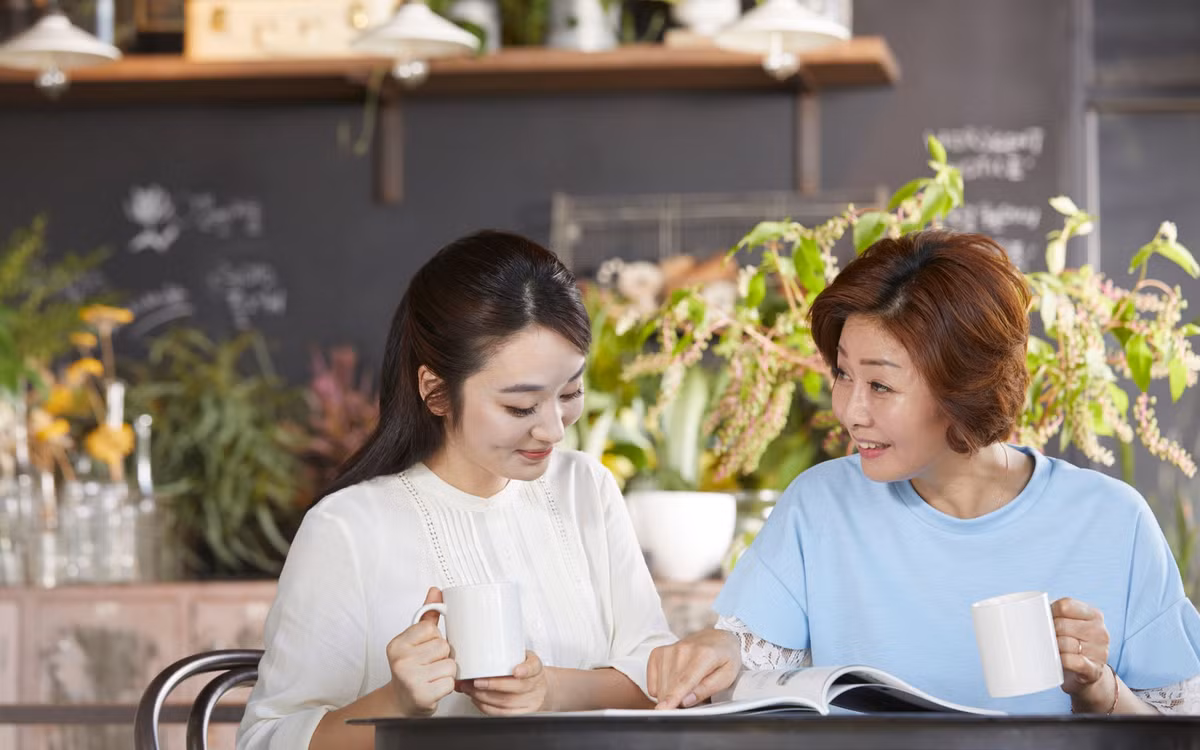 Bac hang xom muon hoi cuoi toi cho con trai bi vo sinh