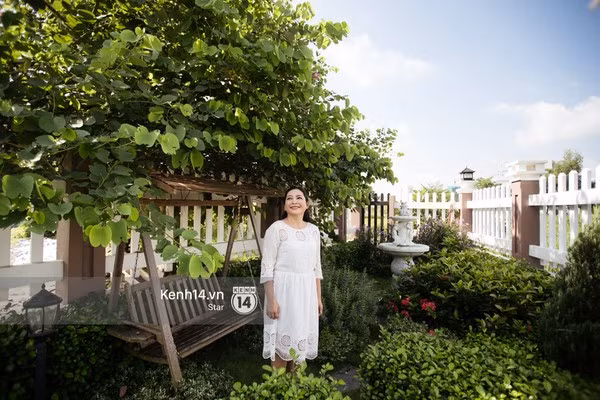 Can canh nha nu MC duoc Ho Ngoc Ha nho dat ten cho con-Hinh-10