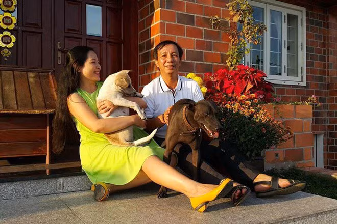 Can canh nha nu MC duoc Ho Ngoc Ha nho dat ten cho con-Hinh-3