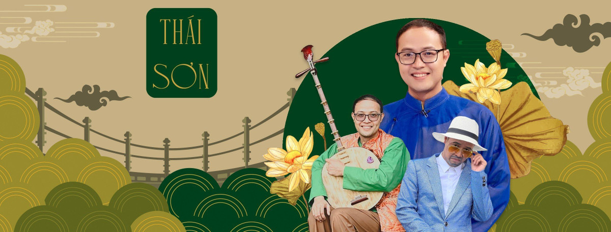 4 ca sĩ, nhạc sĩ nổi tiếng từng thủ vai Thiên Lôi trong Táo Quân - Hình 5 4 ca si, nhac si noi tieng tung thu vai Thien Loi trong Tao Quan-Hinh-5