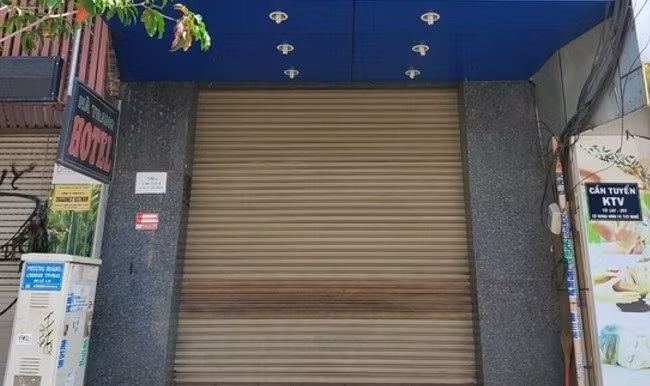 Chua tung co: Khach san 5 sao bac nhat Ha Noi chi 1 trieu/dem-Hinh-2