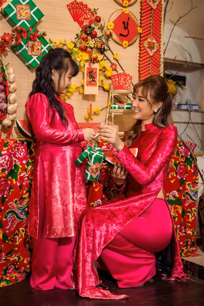 Maya giai dap lam me don than kho hay de, lam gi de nuoi con-Hinh-4