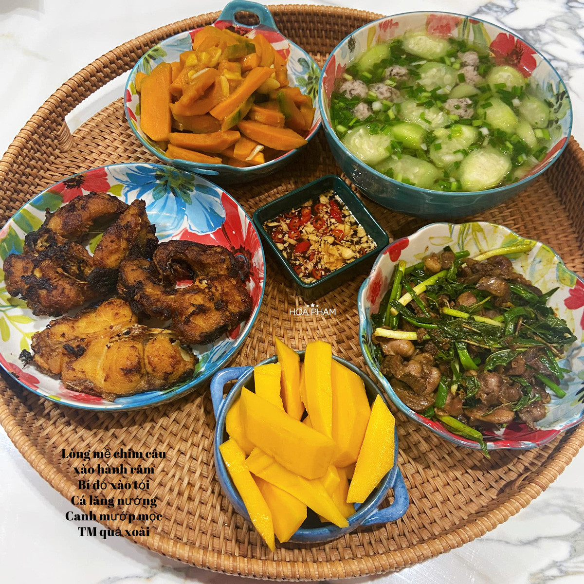 Ảnh: Nhân vật cung cấp