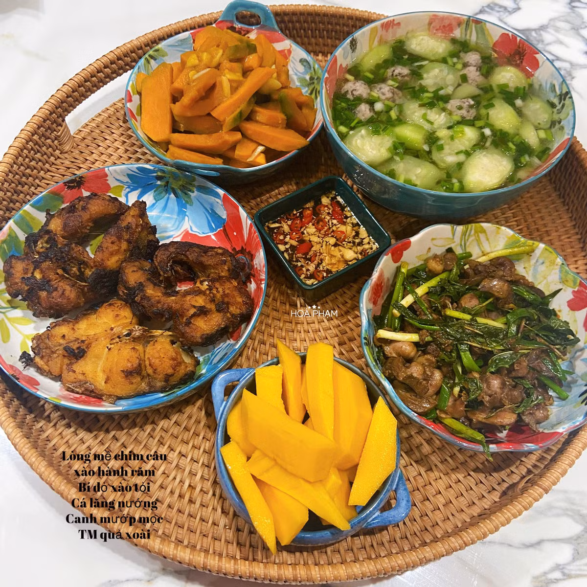 Ảnh: Nhân vật cung cấp