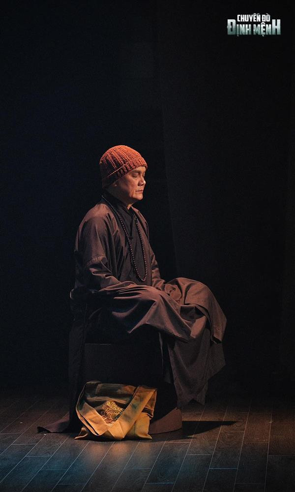 NSƯT Hữu Châu công tử nhà giàu sa cơ, U60 không vợ con - Hình 9 NSUT Huu Chau cong tu nha giau sa co, U60 khong vo con-Hinh-9