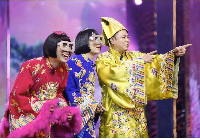 Dai an kinh te, check var, sao ke co vao Tao Quan 2025?