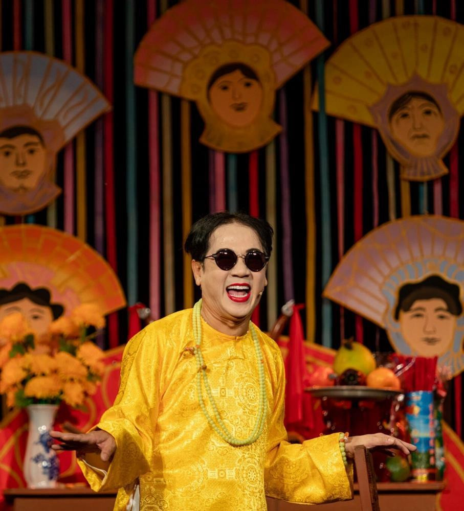  Chia sẻ với VietNamNet, nghệ sĩ Thành Lộc nhiều lần nhắc về tuổi trẻ sôi nổi cùng kịch thể nghiệm. Khi CLB Sân khấu thể nghiệm Hội Sân khấu TPHCM (nay là Nhà hát kịch Sân khấu nhỏ 5B) thành lập năm 1984, Thành Lộc gia nhập và tỏa sáng.