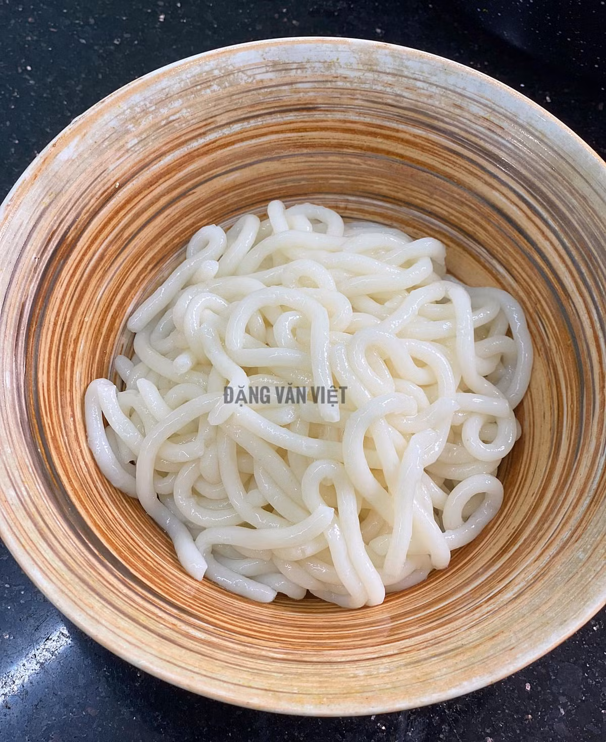 Cach lam mon banh canh tu phong tom thom ngon, moi me-Hinh-14