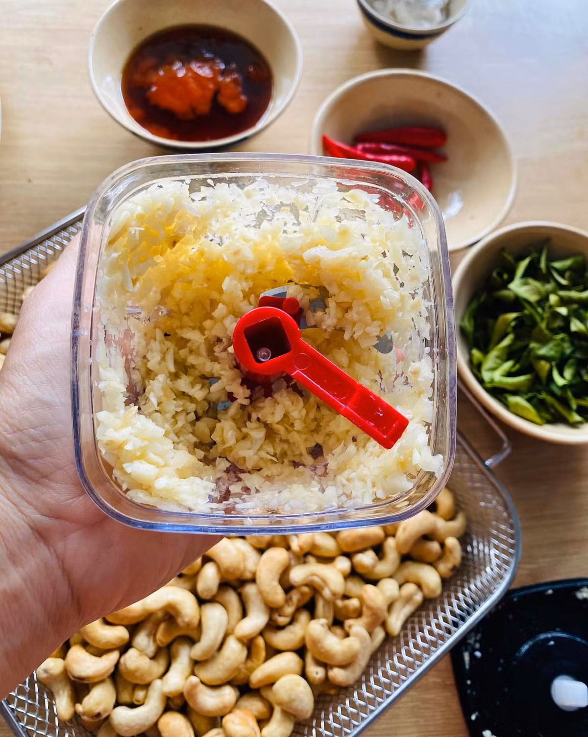 Loai hat giau dinh duong, tot cho tim mach, an ngon don Tet-Hinh-3