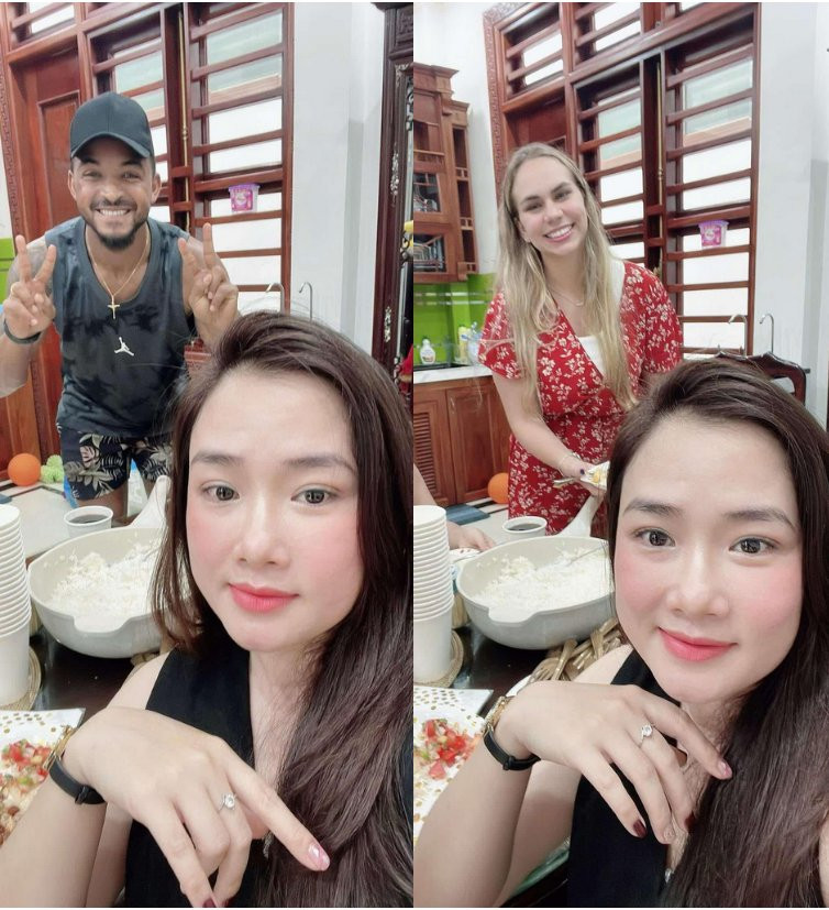 Chu bep tiet lo cach lam mon ca kho Xuan Son yeu thich