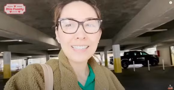 Vợ Đức Tiến nghỉ việc vì lương không đủ lo cho con ảnh 1 Vợ Đức Tiến nghỉ việc vì lương không đủ lo cho con ảnh 1