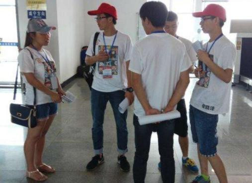 Dịch vụ khảo sát “ăn nên làm ra” đem lại thu nhập tiền tỷ cho Lý Soái