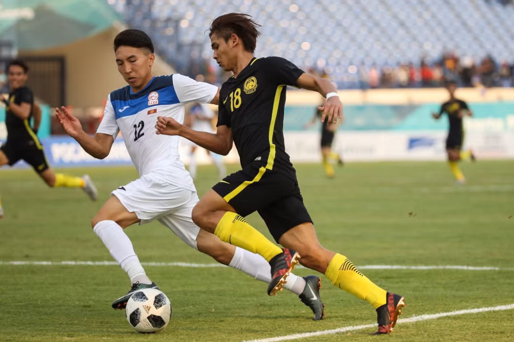 Đoàn Văn Hậu là ngôi sao trẻ được chờ đợi nhất AFF Cup 2018 - Hình 2 Doan Van Hau la ngoi sao tre duoc cho doi nhat AFF Cup 2018-Hinh-2