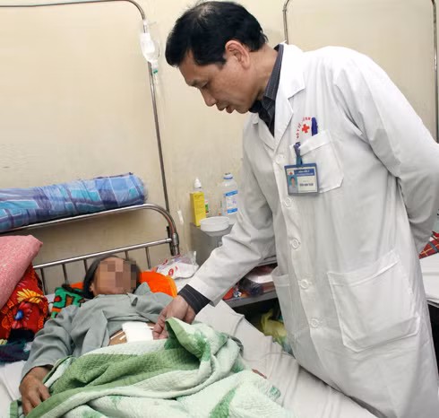 Bị ung thư vú có nên mang thai? ảnh 4