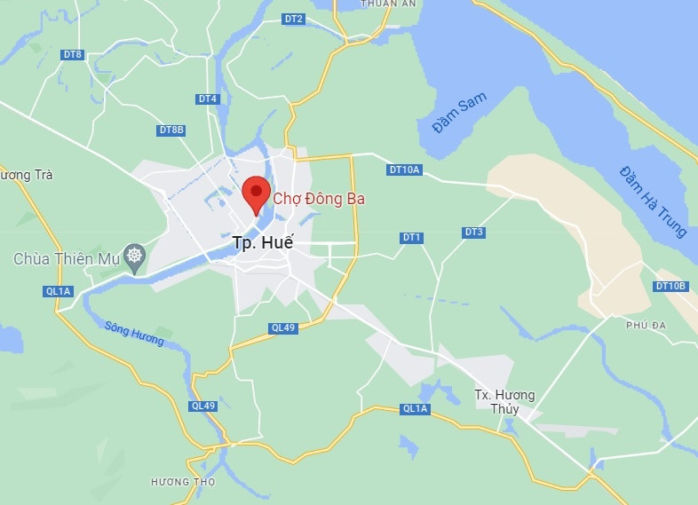 Giam dinh tam than nghi pham no sung cuop tiem vang o Hue-Hinh-3