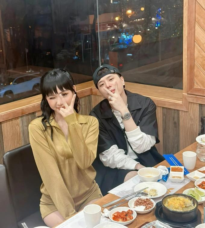 Nhung nghe si Viet dinh scandal vi va mieng