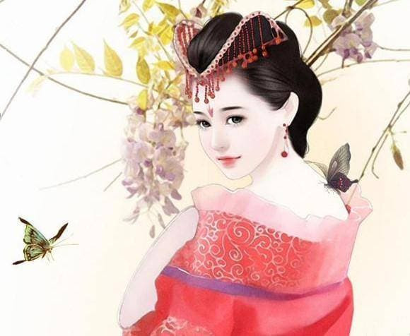 br/> Họ đang ở đỉnh cao của sự giàu có, hơn nữa, những đứa trẻ mà họ sinh ra đều có chỉ số thông minh rất cao, có thể khiến tổ tiên của họ tỏa sáng!