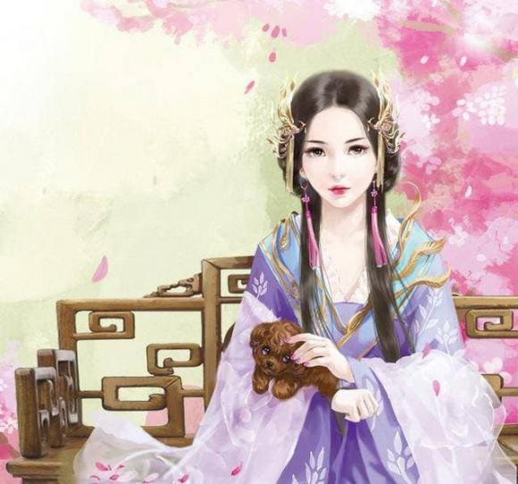 Sau khi kết hôn, cuộc sống thanh đạm, gia đình hạnh phúc, vợ chồng thuận hòa, sự nghiệp thuận buồm xuôi gió, cả đời hạnh phúc. Con cái của họ có chỉ số IQ cao và có một tương lai tươi sáng! (Bài viết mang tính chất tham khảo, chiêm nghiệm).