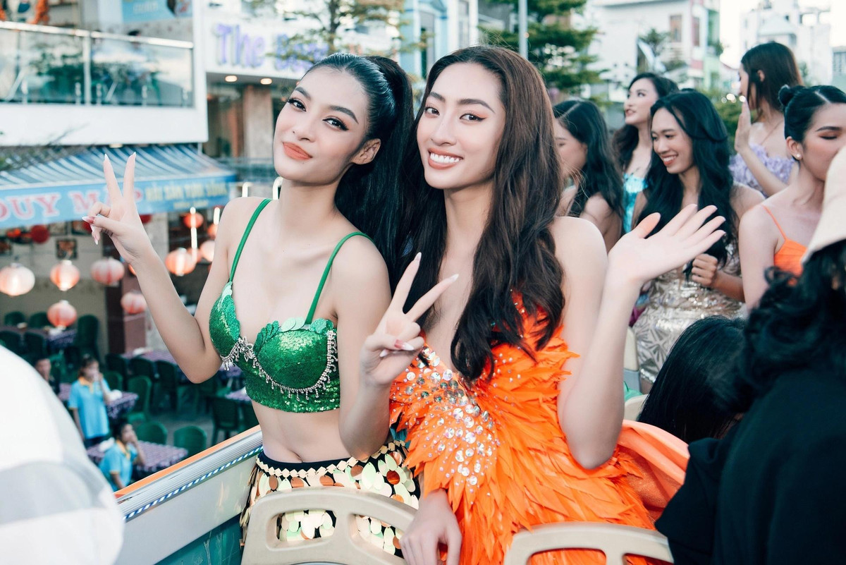 Thương vụ bạc tỷ sau cuộc thi hoa hậu ở Việt Nam ảnh 4