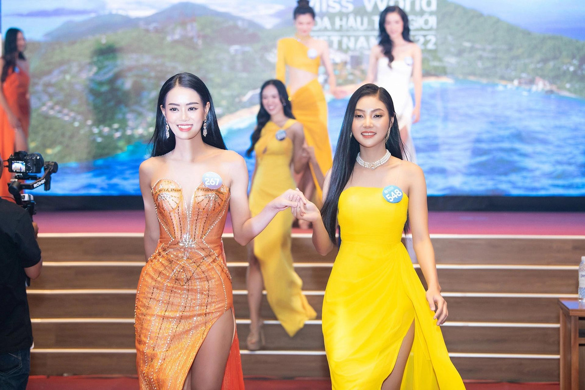 Thương vụ bạc tỷ sau cuộc thi hoa hậu ở Việt Nam ảnh 2