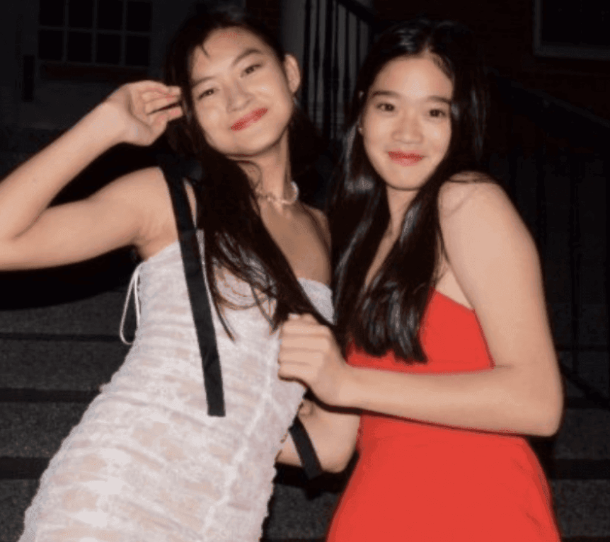 Chau gai co chu tich tap doan Samsung tre-giau-mac dep-Hinh-10