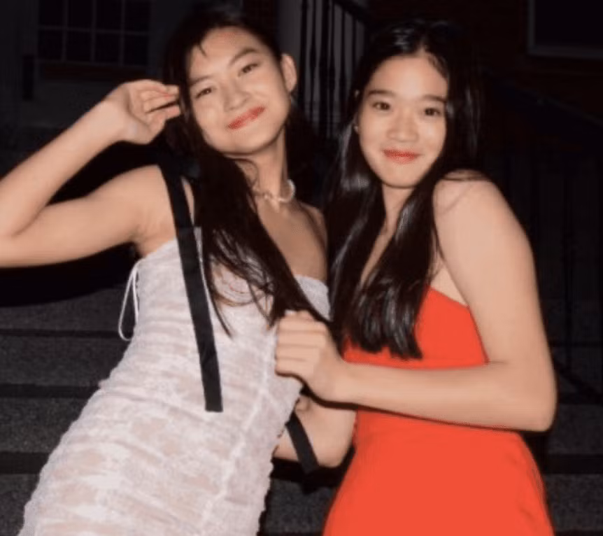 Chau gai co chu tich tap doan Samsung tre-giau-mac dep-Hinh-10