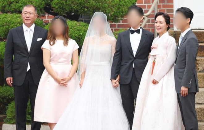 Chau gai co chu tich tap doan Samsung tre-giau-mac dep-Hinh-2