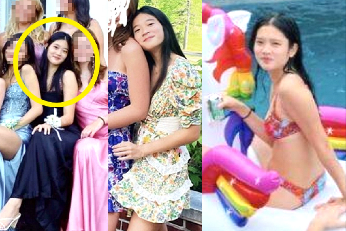 Chau gai co chu tich tap doan Samsung tre-giau-mac dep-Hinh-8