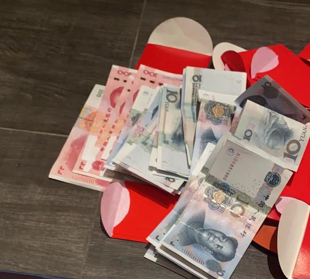 Nu sinh kiem bon tien nho lam phu dau, kiem duoc ban trai o dam cuoi-Hinh-4