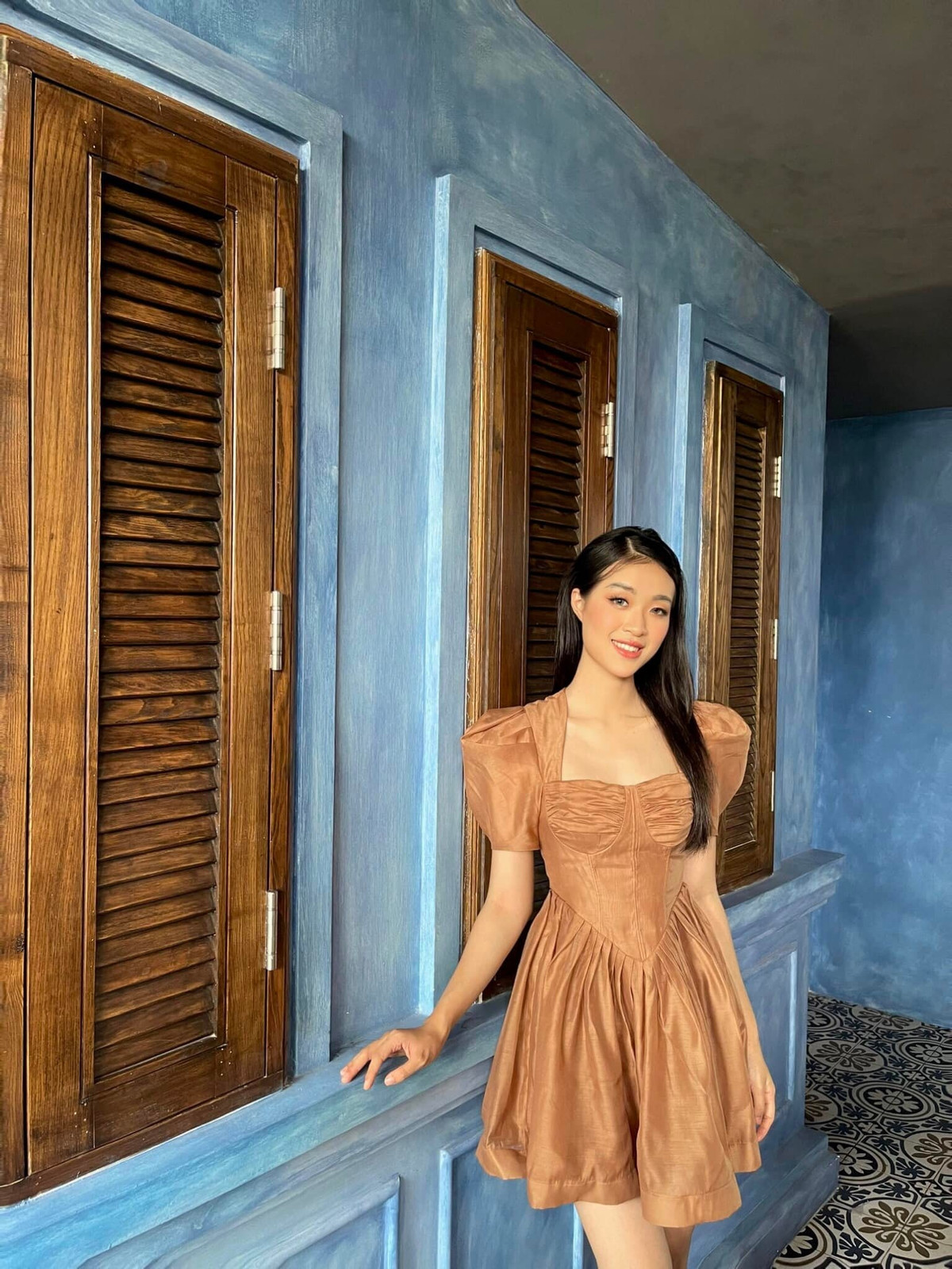 Đến giữa tháng 7, Yến Nhi cùng 37 thí sinh chính thức bước vào vòng thi chung kết, diễn ra ở Quy Nhơn (Bình Định). Cô gái chiến thắng sẽ nhận vương miện từ người đẹp Lương Thùy Linh và có cơ hội thi Miss World.