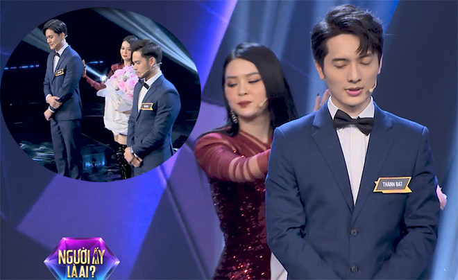 Chàng trai được lựa chọn theo cách “tâm linh” là Vũ Duy – một kiến trúc sư đến từ Hà Nội. Anh chàng ít nói nhưng chân thành đã chinh phục được cô gái cá tính, xinh đẹp. Cả hai trao nhau cái ôm đầy ngọt ngào khiến cả trường quay vô cùng phần khích.