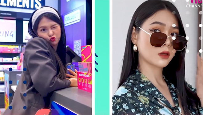 Một cô gái luôn toát ra năng lực tích cực, có bề ngoài mạnh mẽ nhưng bên trong lại khá yếu mềm đã trải qua sự va vấp đau đớn trong tình cảm. Trong quá khứ, Linh Tiêu từng vô tình trở thành người thứ 3 mà không hề hay biết cho đến một ngày nhận được cuộc gọi của bạn trai nói: "Anh đã có người yêu rồi và cô ấy đang mang thai" thì cô mới nhận ra mình đã bị lừa dối suốt 8 tháng, điều này đã tạo ra những tổn thương không hề nhỏ với cô.