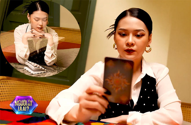 Sau đó Linh Tiêu đã tìm được tình yêu mới và quên đi niềm đau do người trước mang lại nhưng vì không tương đồng về lý tưởng và mục đích nên mối tình tiếp theo của cô cũng dừng lại ở cái kết chia tay. Đến chương trình, nàng hot girl xinh đẹp mong muốn tìm được một chàng trai có chí tiến thủ, có tài và cả đạo đức.