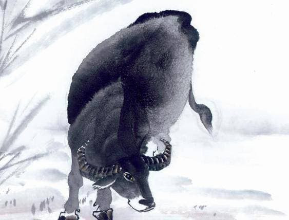 Gia dinh nao co du 4 con giap nay at han giau co, con chau hoc hanh do dat