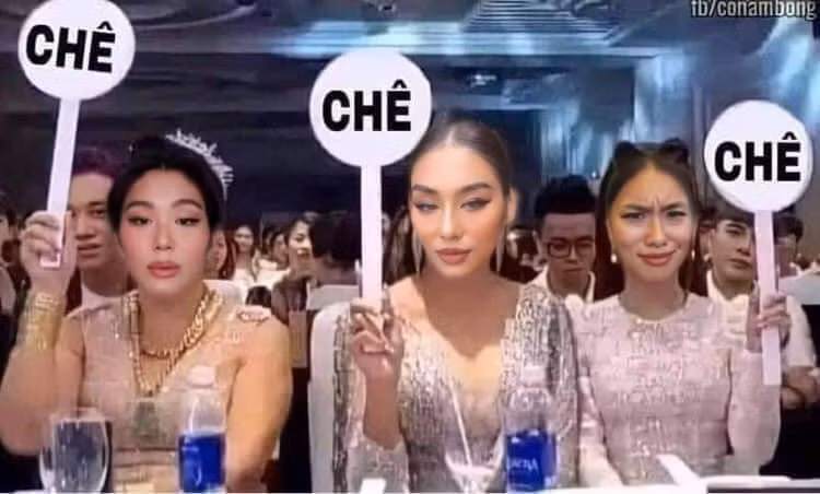 Giám khảo Thảo Nhi Lê có khó tính quá không?